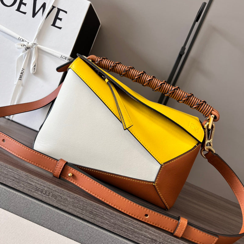Amelia's Bag Gallery - LWO Bags - 706