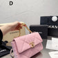 Amelia- CHL Bags - 7220