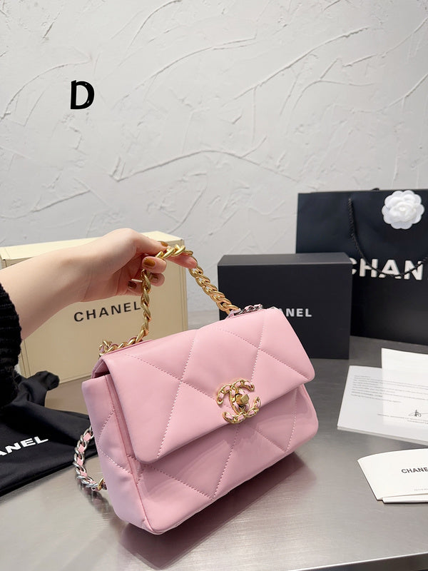 Amelia- CHL Bags - 7220
