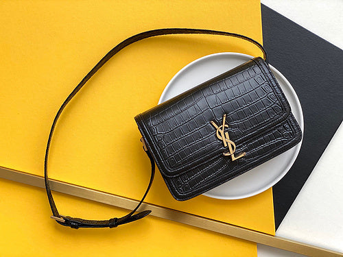 Amelia - YSL Bag - 3641