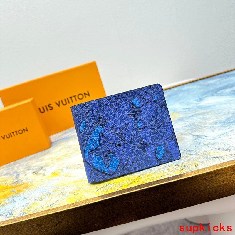 Amelia- Mix Wallets - 521