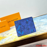 Amelia- Mix Wallets - 521