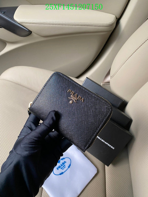 Amelia - PD Wallet - 080