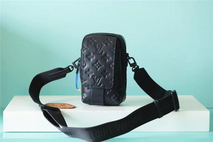 Fan Fashion Lu-Vi bags - 10018