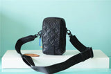 Fan Fashion Lu-Vi bags - 10018