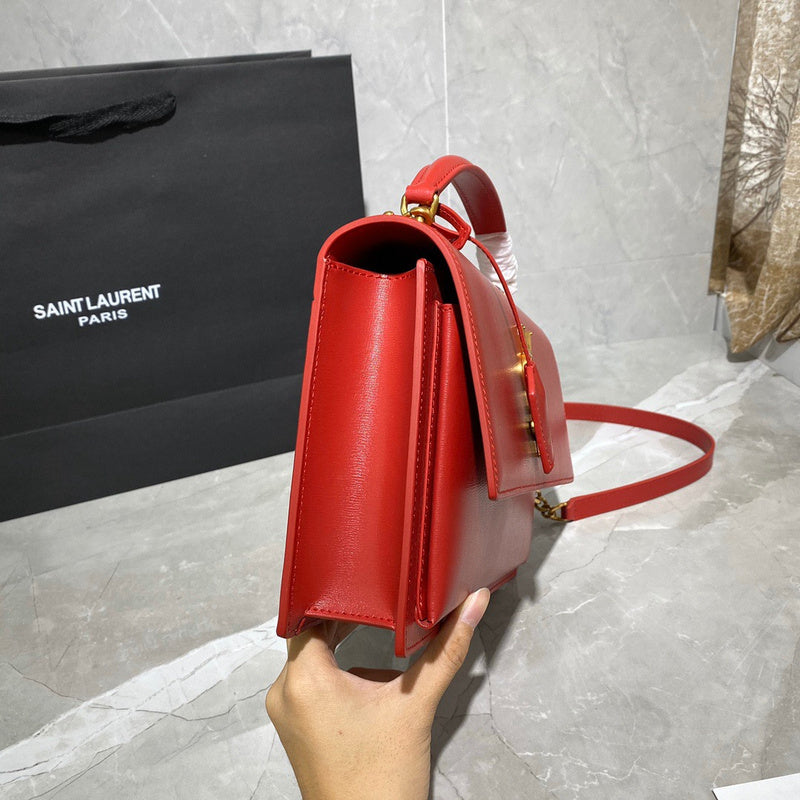 Amelia - YSL Bag - 4113