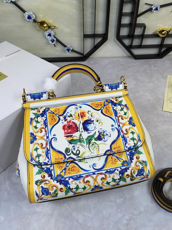 Amelia- DG Bags - 314