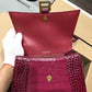 Amelia- BG Hourglass Bags - 123