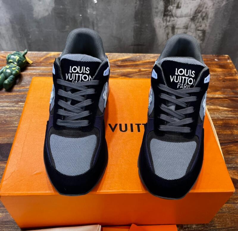AmeliaLuxury - LOV Men Shoes - 781