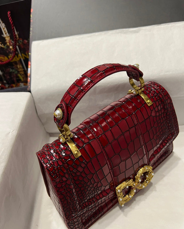 Amelia- DG Bags - 322
