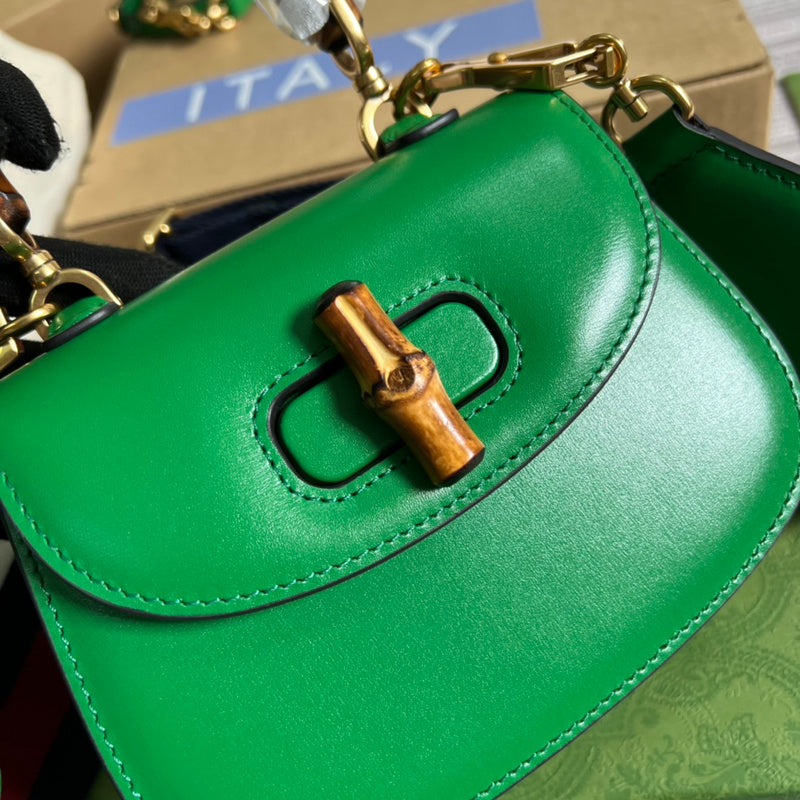 Amelia- GCI Bags - 4836