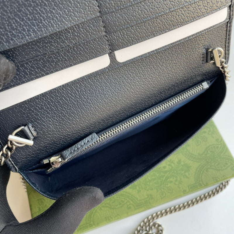 Amelia- GCI - GG Bags - 731