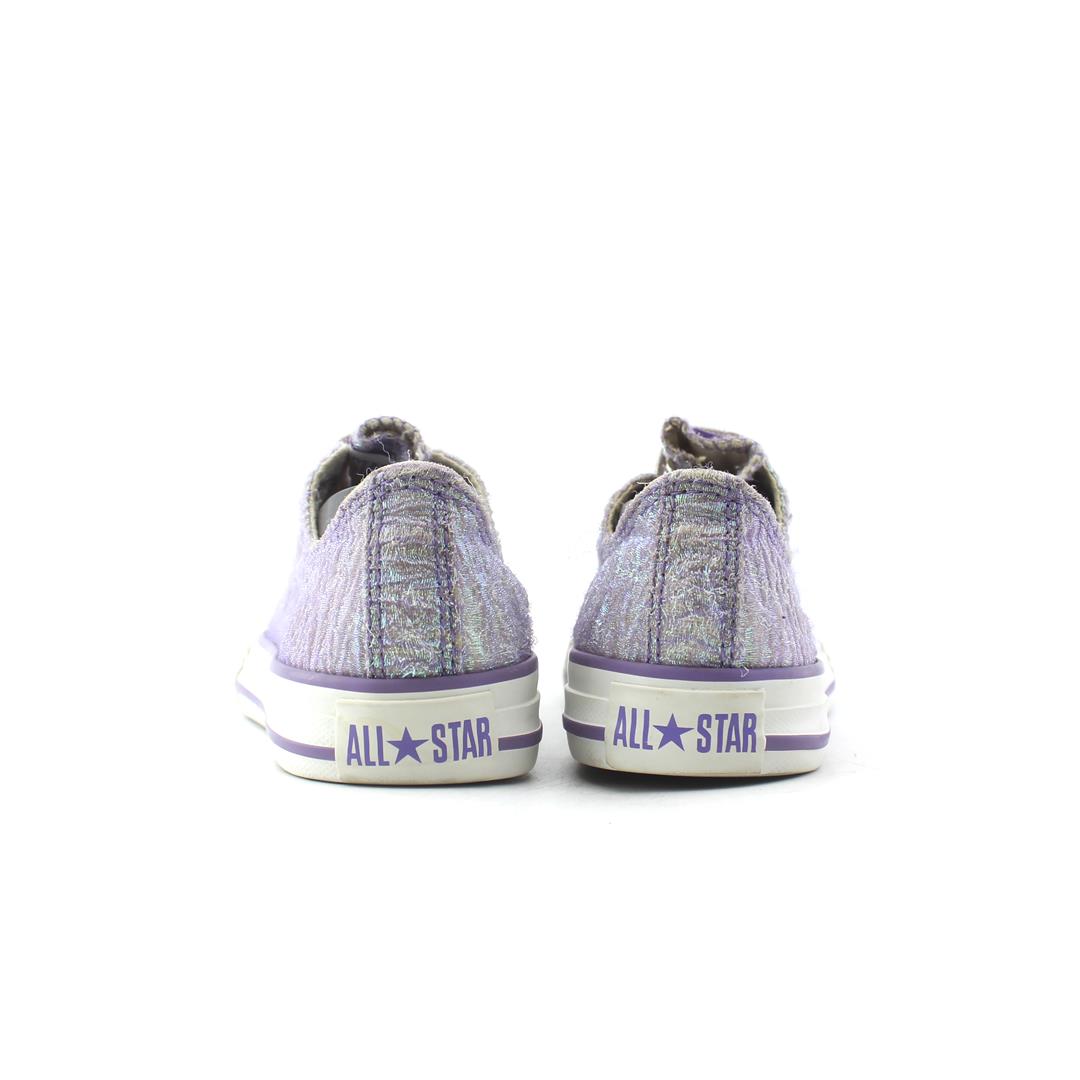 CONVERSE CHUCK TAYLOR ALL STAR CANVAS