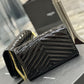 Amelia - YSL Bag - 3941