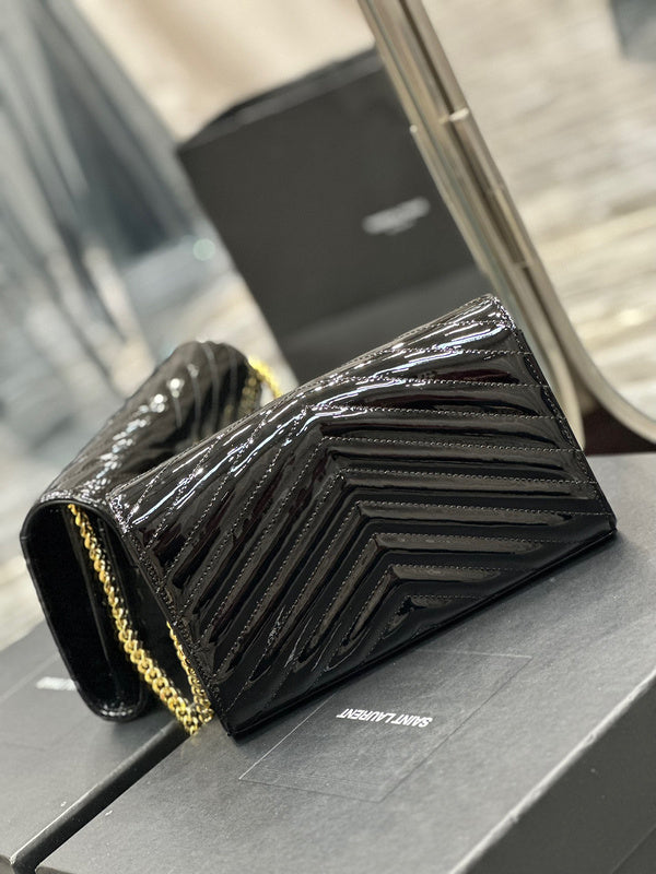 Amelia - YSL Bag - 3941