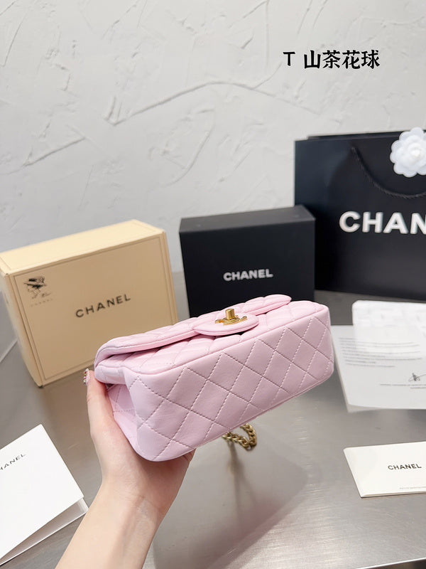 Amelia- CHL Bags - 6902