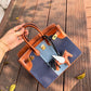 Amelia - HMS Bags - 1763