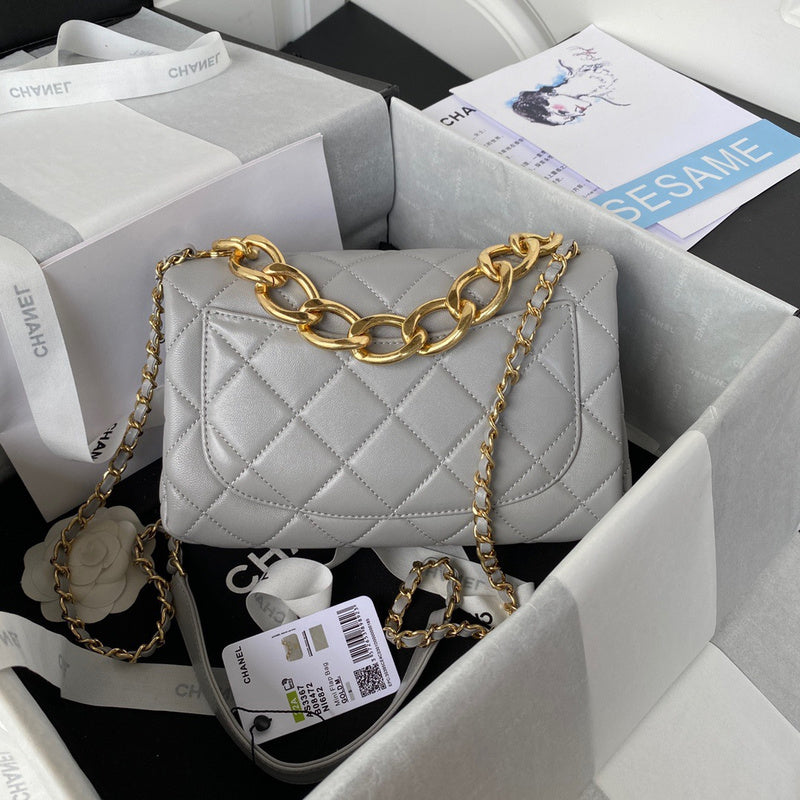 Amelia- CHL Bags - 7590