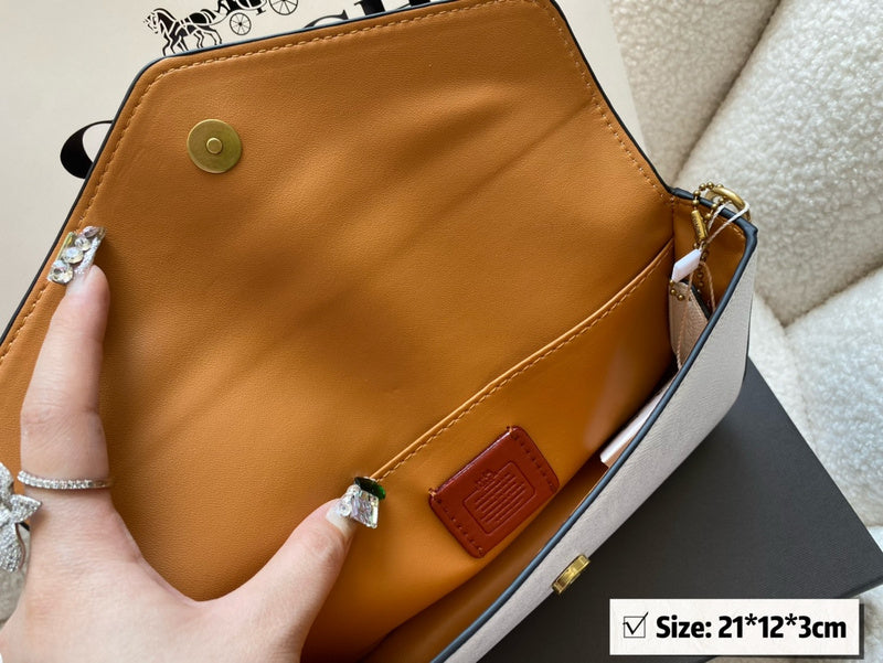 Amelia - CCH Bags - 067