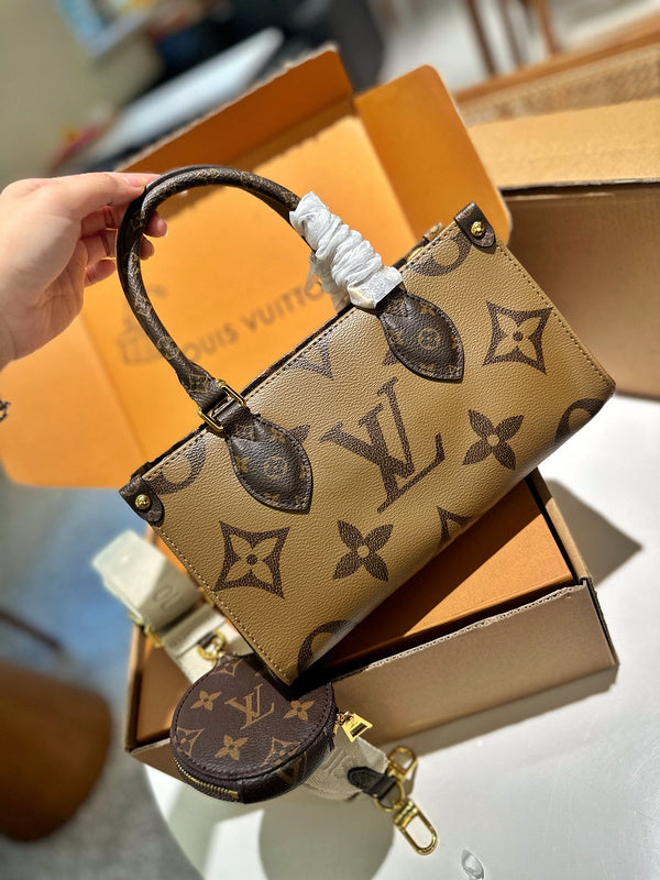 Amelia - LV Bags - 14314