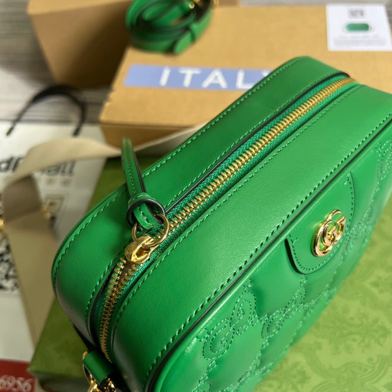 Amelia- GCI LUXURY LADY BAG - BRANDED BAGS FOR WOMEN - 483