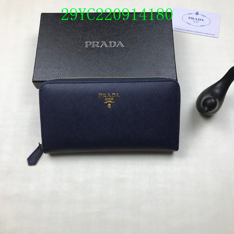 Amelia - PD Wallet - 414