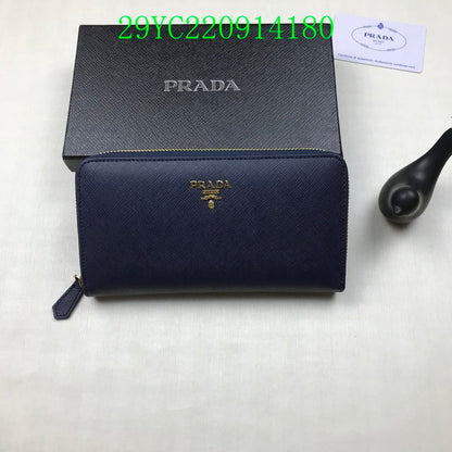 Amelia - PD Wallet - 414