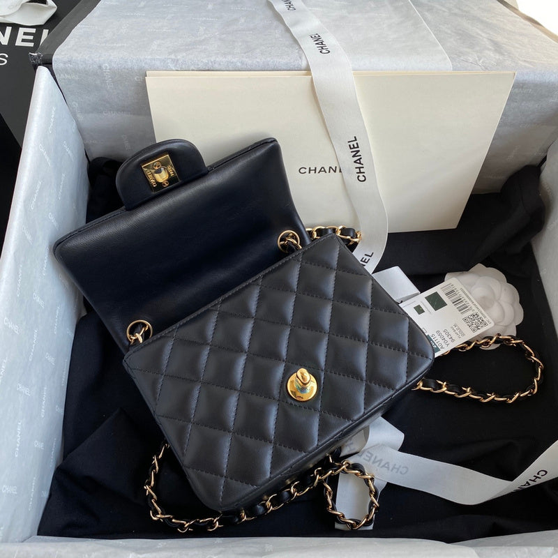Amelia- CHL Bags - 6543