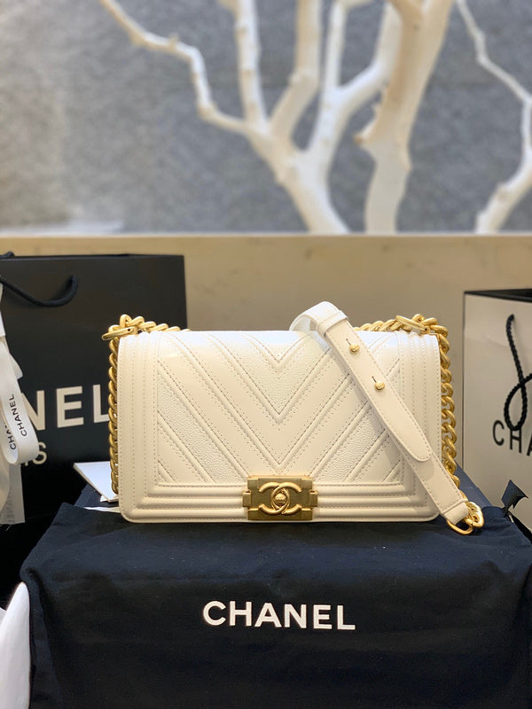 Amelia- CHL Bags - 7434