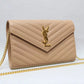 Amelia - YSL Bag - 3848