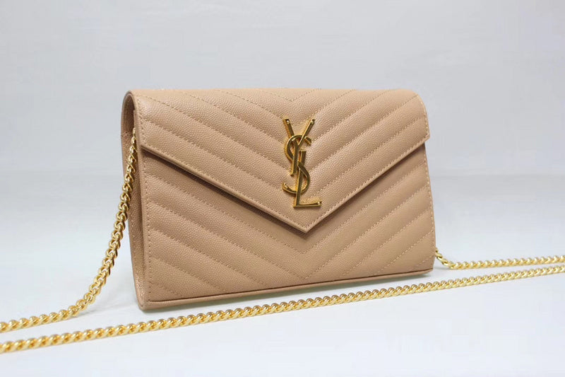 Amelia - YSL Bag - 3848