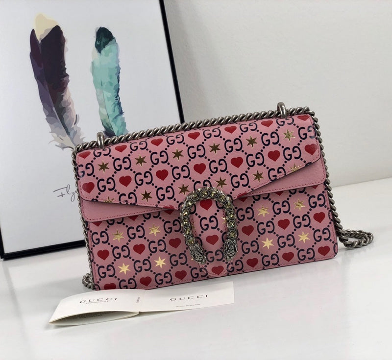 Amelia- GCI Bags - 4013