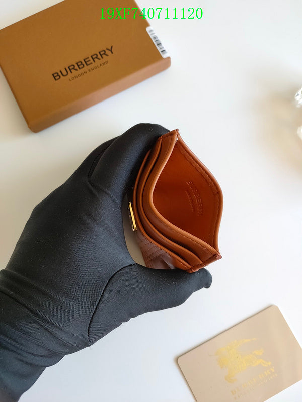 Amelia - BOR Wallet - 074