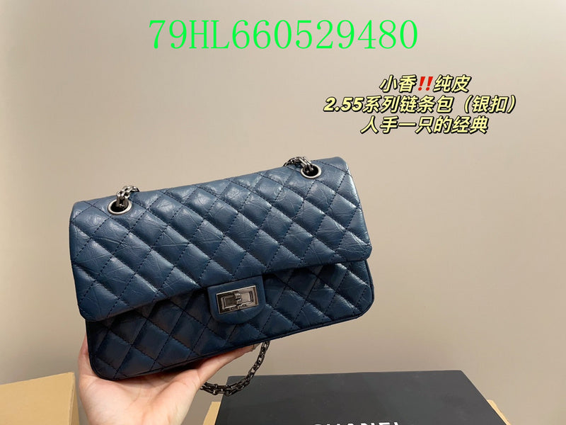 Amelia - CHL Bags - 792