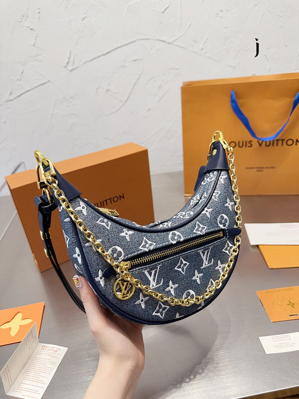 Amelia - LV Bags - 14551