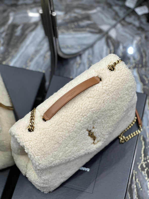Amelia - YSL Bag - 3921
