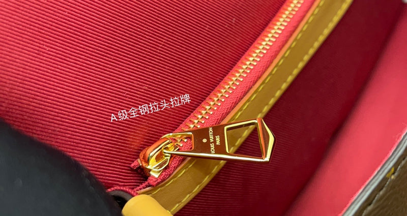Amelia's Bag Gallery - LOV Bags - 1023