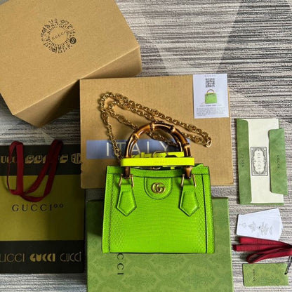Amelia- GCI LUXURY LADY BAGS - 672