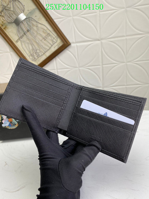 Amelia - PD Wallet - 108