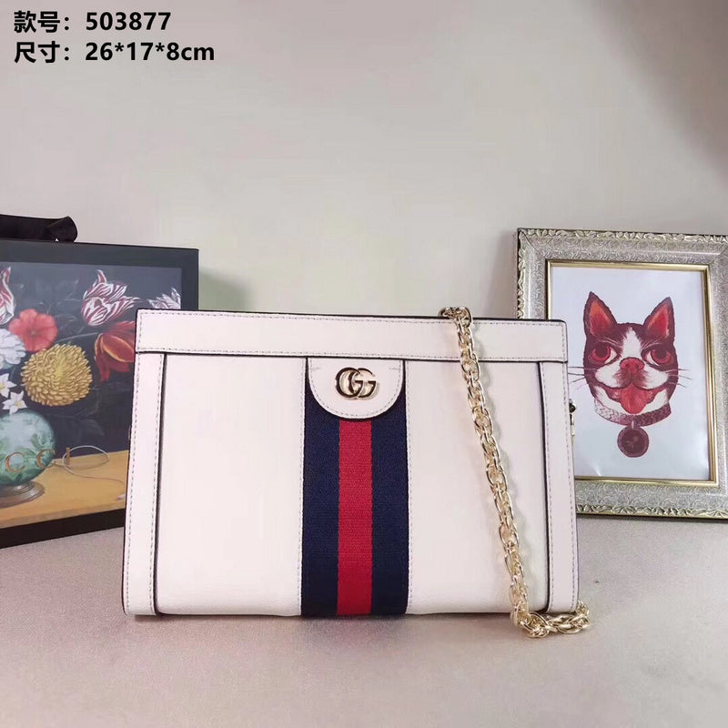 Amelia Fashion - GCI Bags - 2352