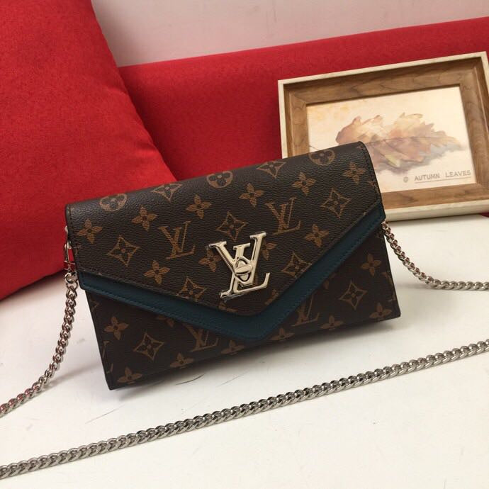 Fashion Lu-Vi bags - 3695