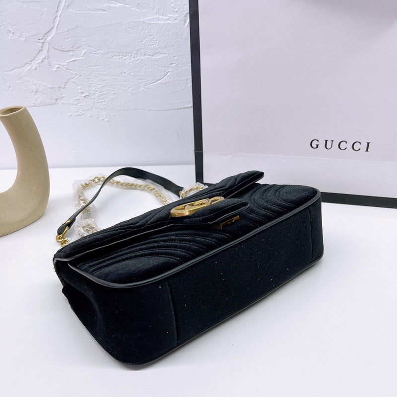Amelia - GCI Bags - 10159