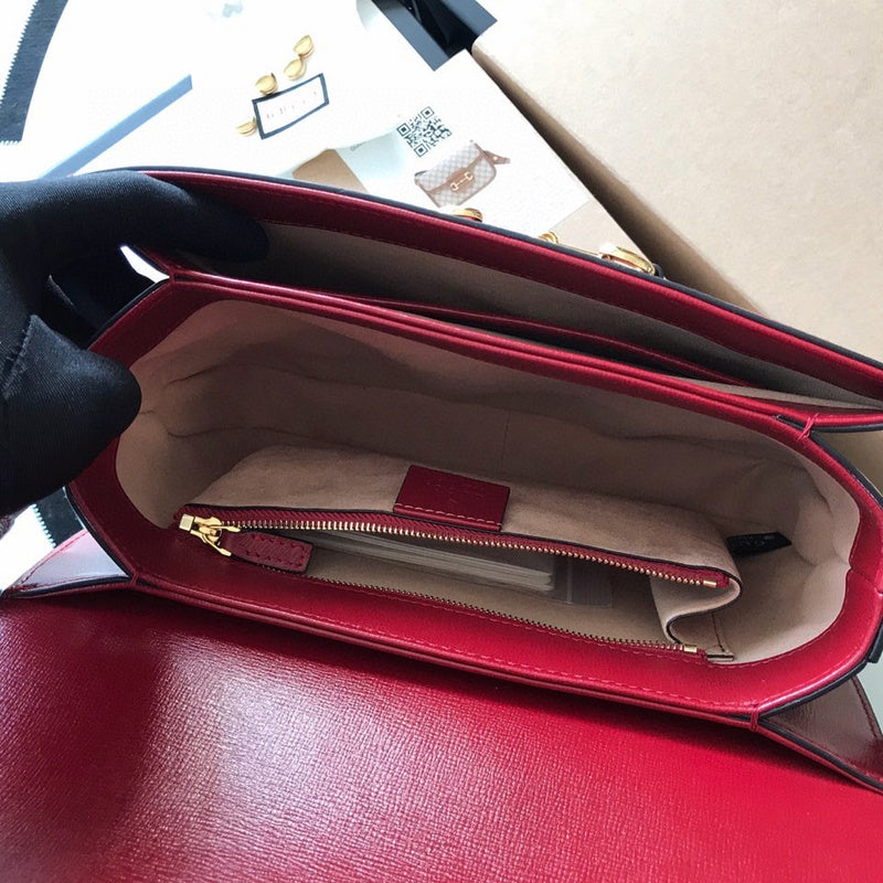 Amelia- GCI - GG WOMEN LUXURY BAGS - 065