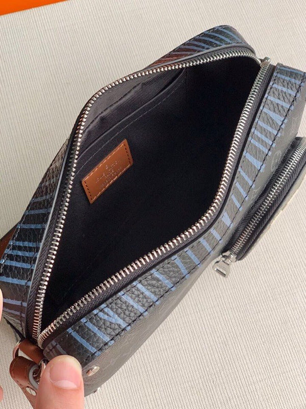 Fan Fashion Lu-Vi bags - 17736