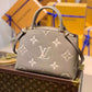Fan Fashion Lu-Vi bags - 17429