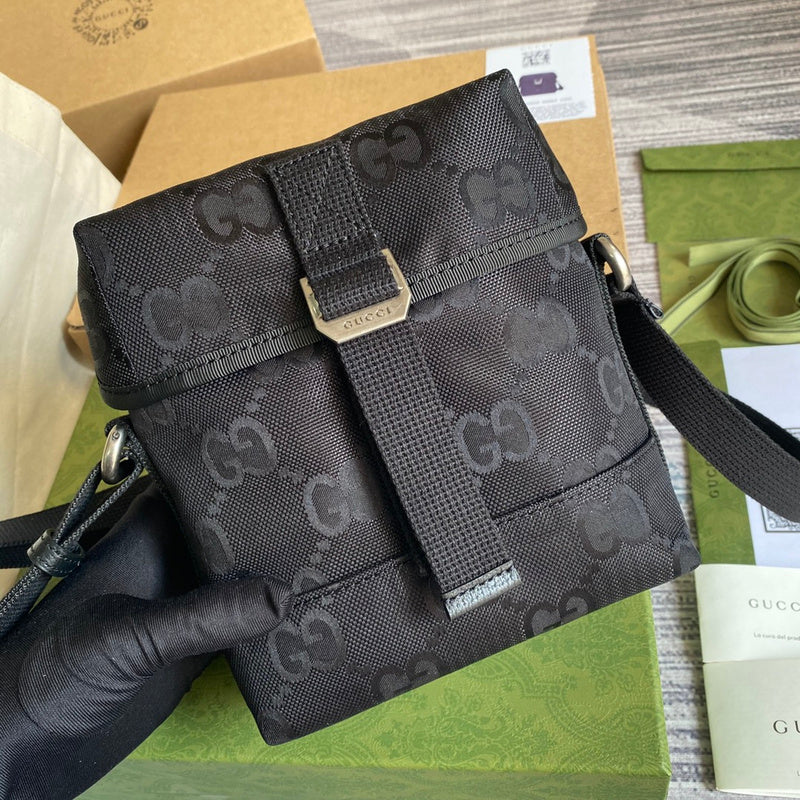 Amelia- GUKI Bags - 2134