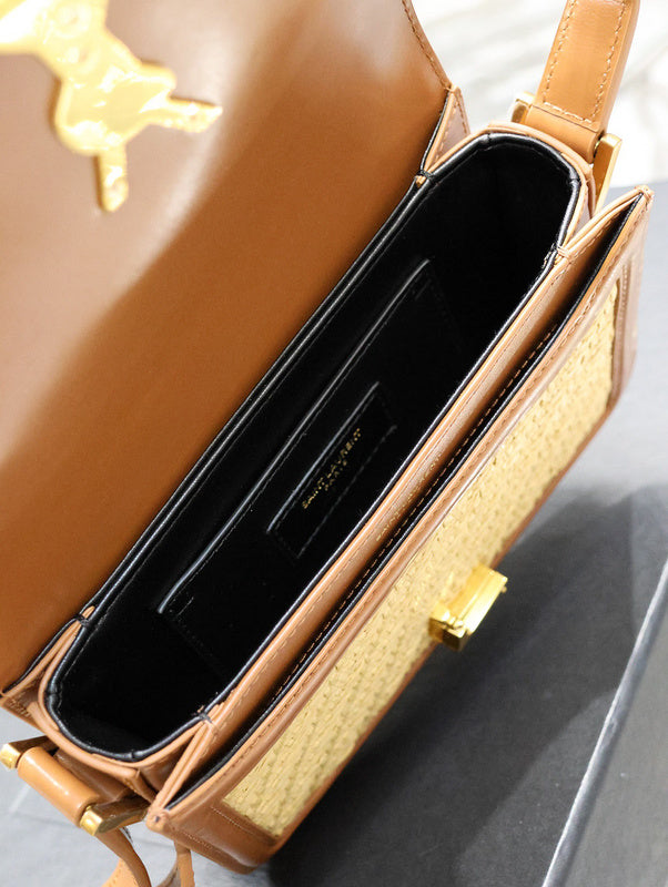 Amelia - YSL Bag - 3986