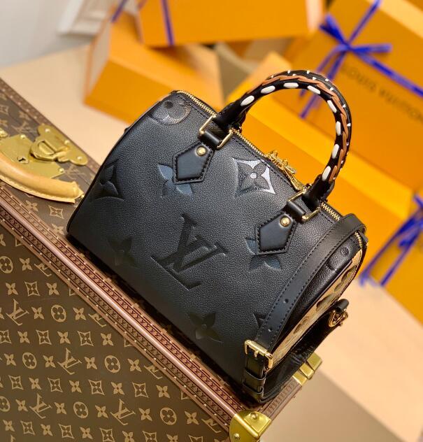 AmeliaLuxury - LOV Bags - 2258