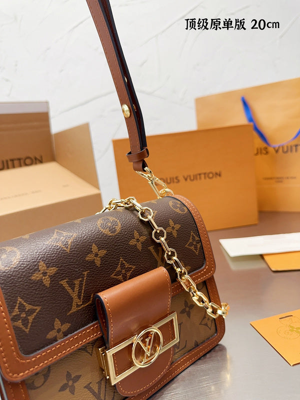 Amelia - LV Bags - 14459