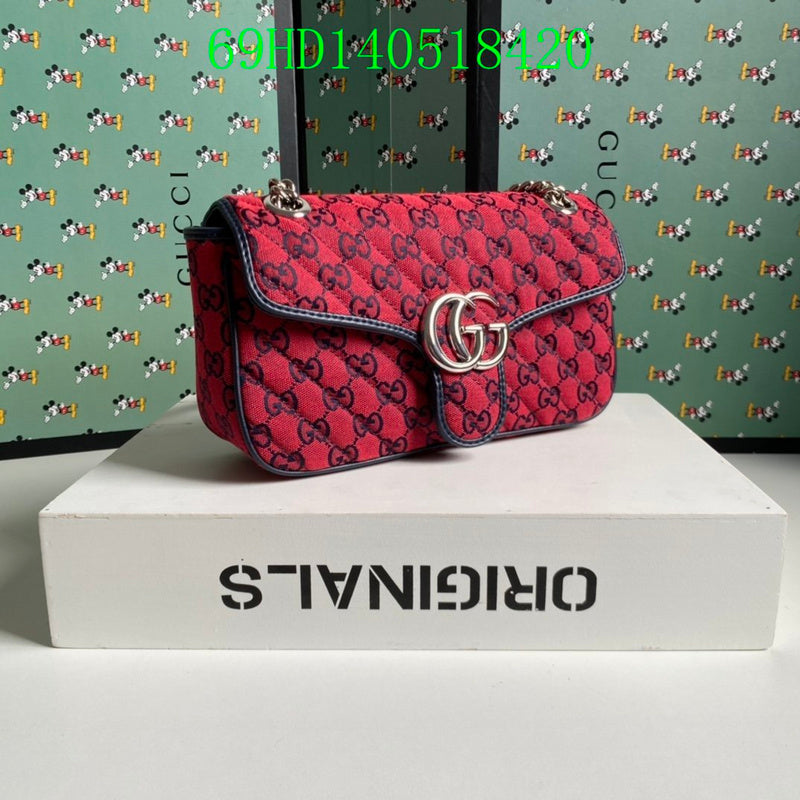 Amelia - GCI Bags - 11038